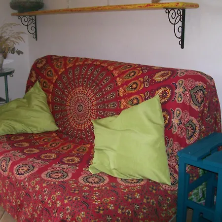 Ippocampo Appartement