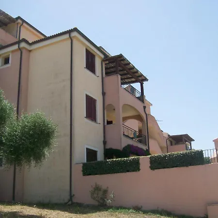 Appartement Ippocampo