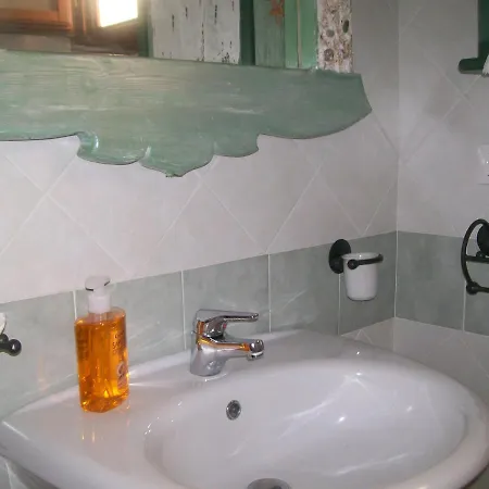 Ippocampo * Ольбия