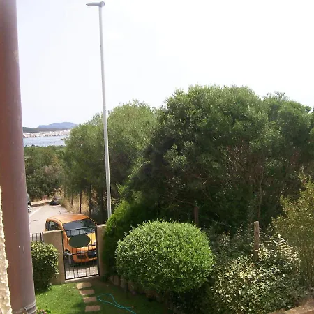 Appartamento Ippocampo Olbia