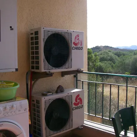 Appartamento Ippocampo *