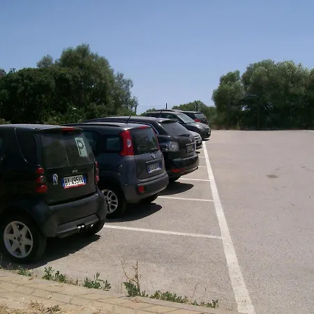 Appartamento Ippocampo *