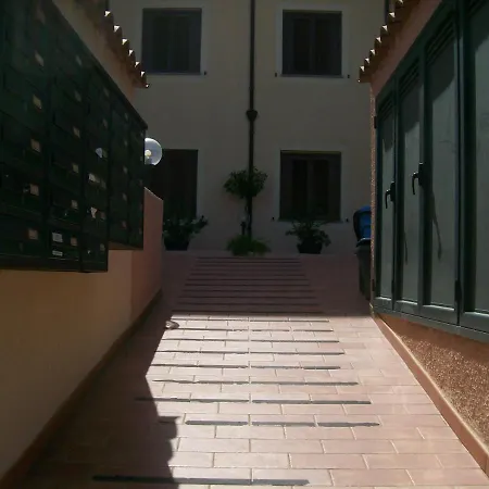 Ippocampo * Olbia