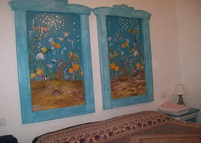 Appartement Ippocampo Olbia