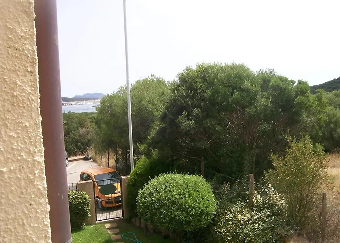 Appartement Ippocampo Olbia