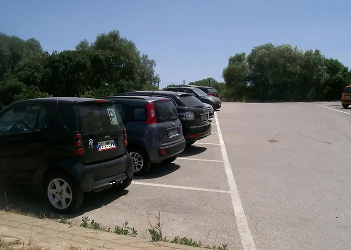 Appartement Ippocampo *