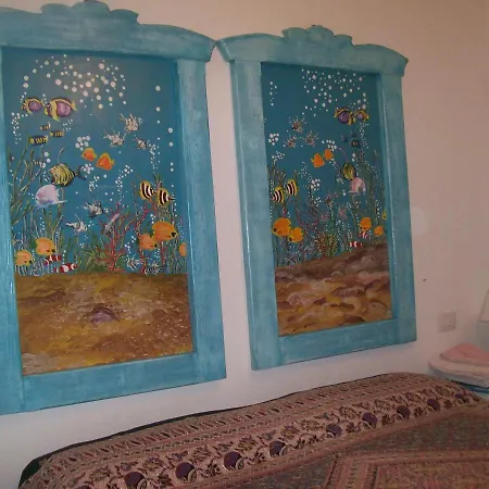Apartment Ippocampo Olbia